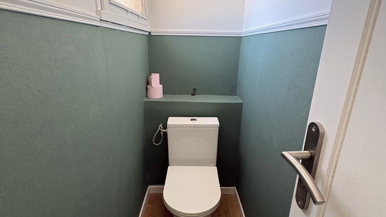 Photo of Bathroom in Le Grand Large