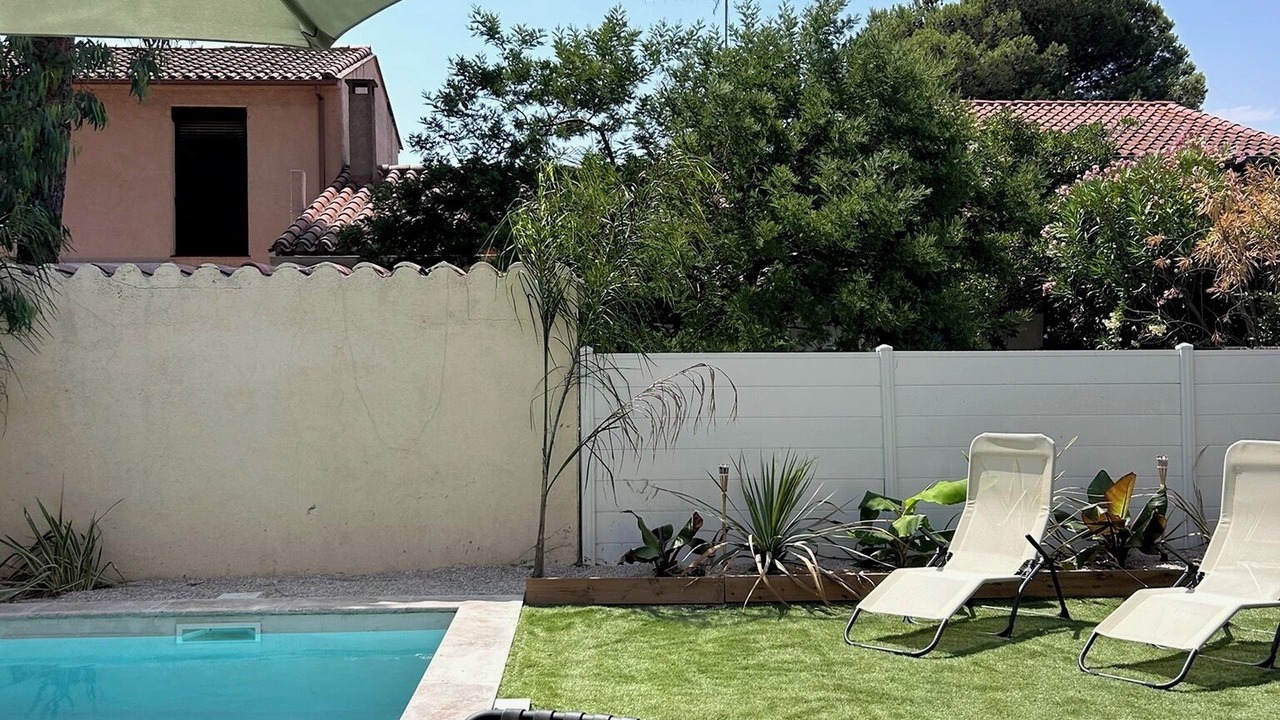 Photo of Outdoor in Le Grand Large