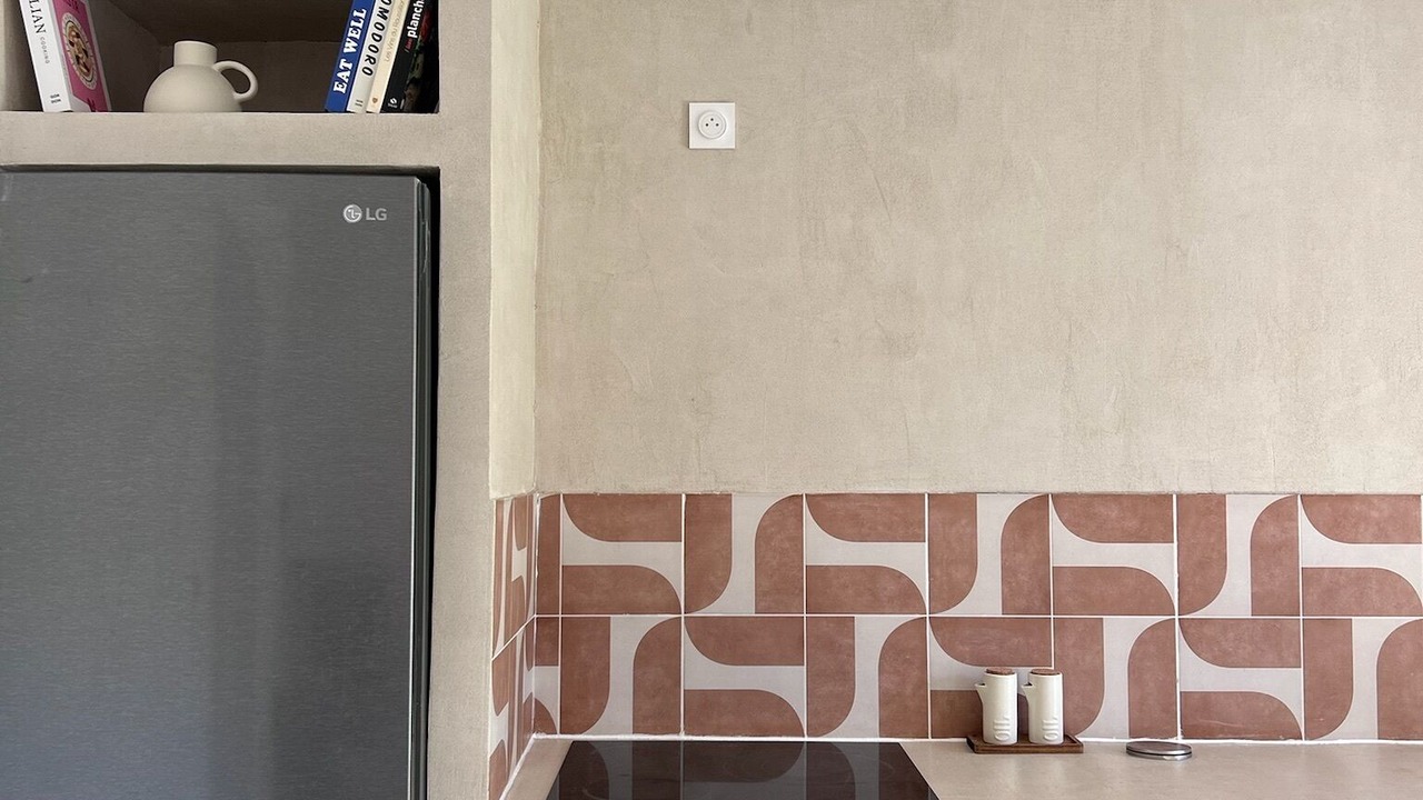 Photo of Kitchen in Le Grand Large