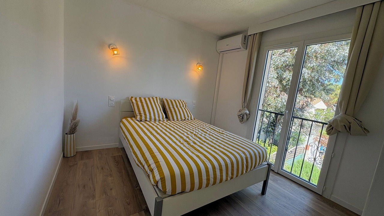 Photo of Bedroom in Le Grand Large