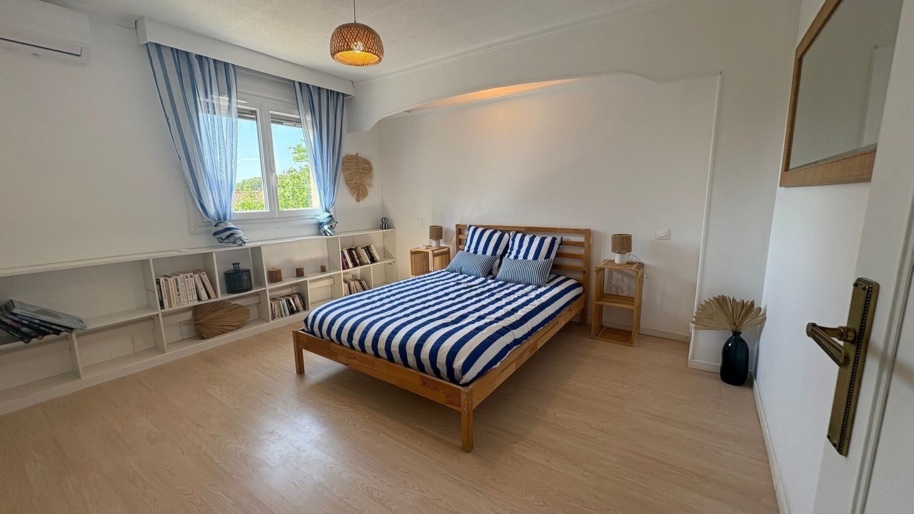 Photo of Bedroom in Le Grand Large