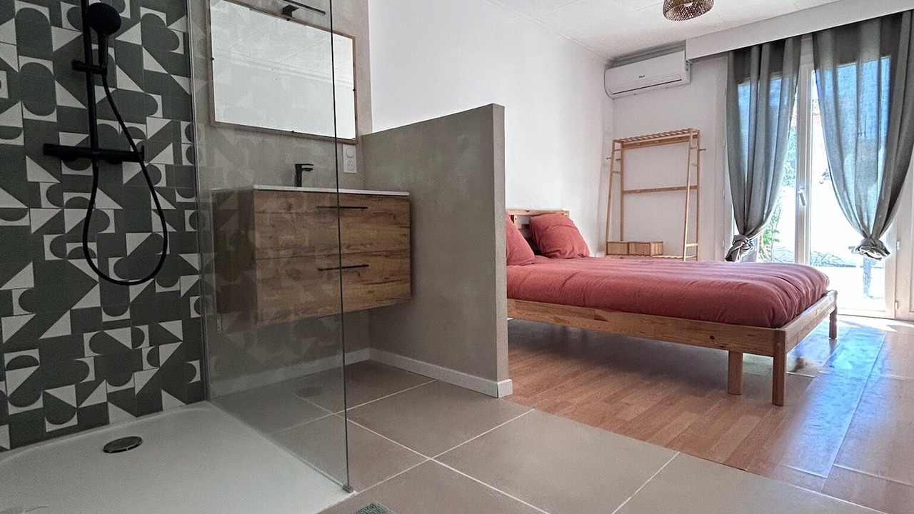 Photo of Bedroom in Le Grand Large