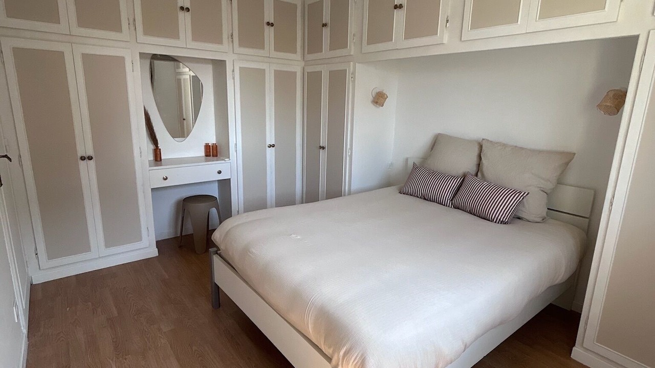 Photo of Bedroom in Le Grand Large