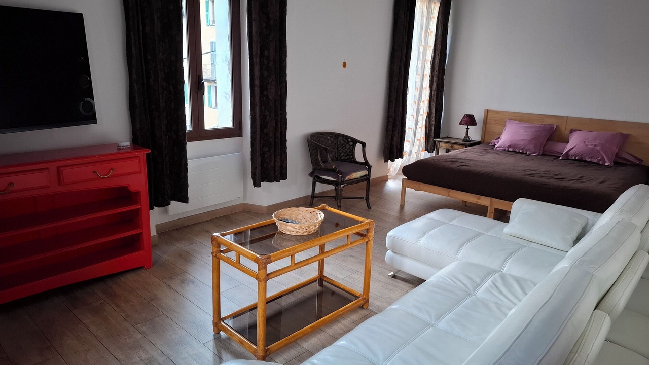 Photo of Bedroom in Fontan