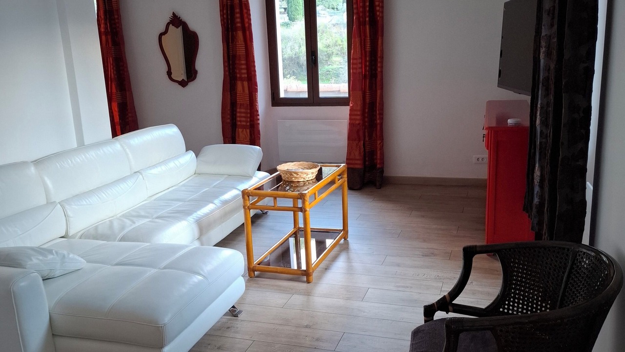 Photo of Livingroom in Fontan