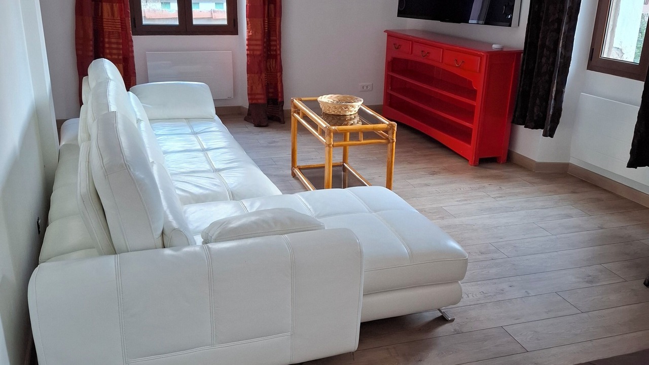 Photo of Bedroom in Fontan