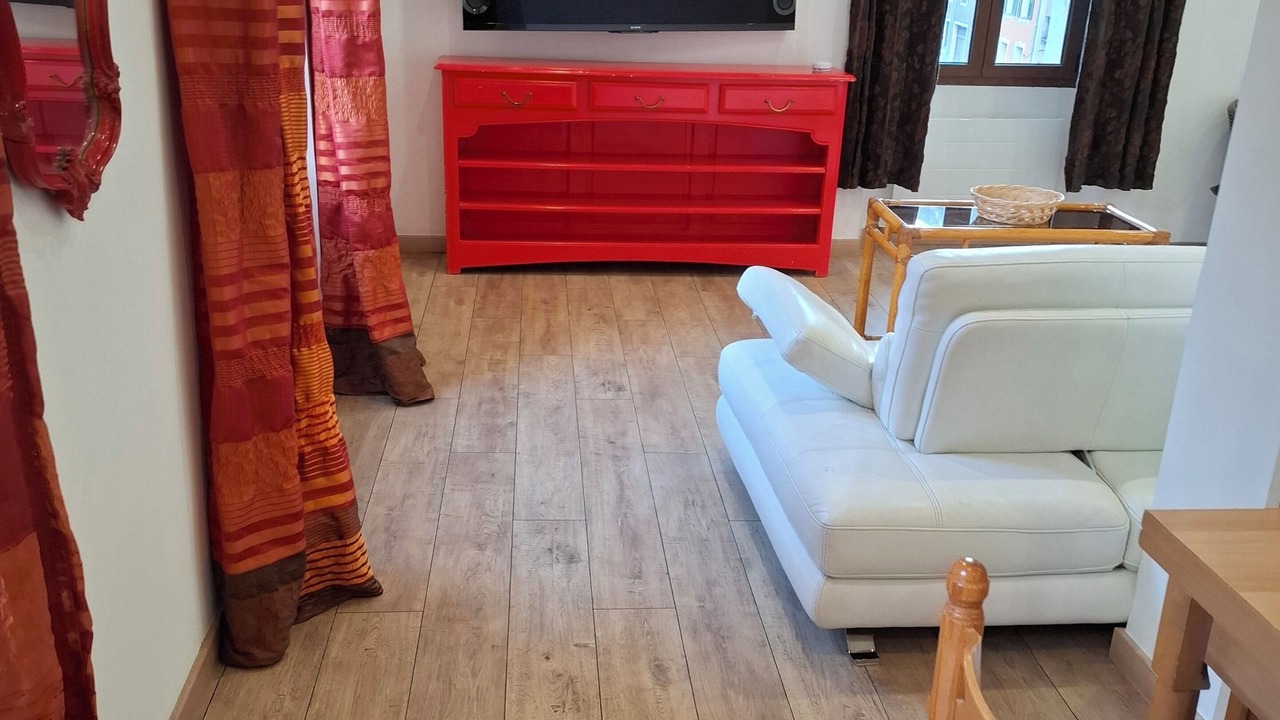 Photo of Livingroom in Fontan