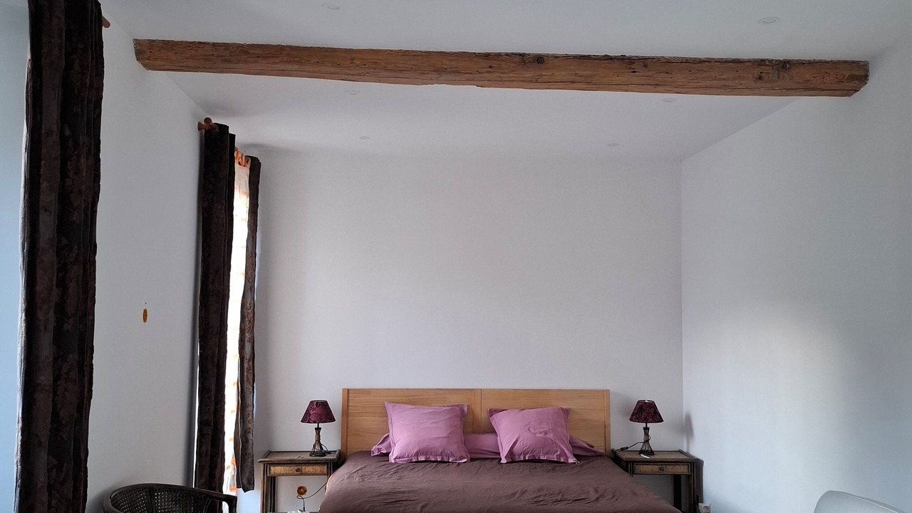 Photo of Bedroom in Fontan