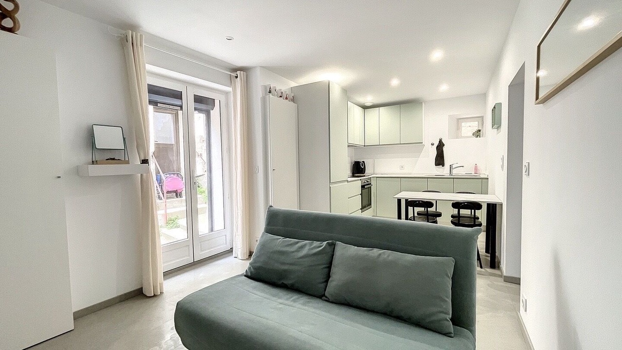 Photo of Livingroom in Passa
