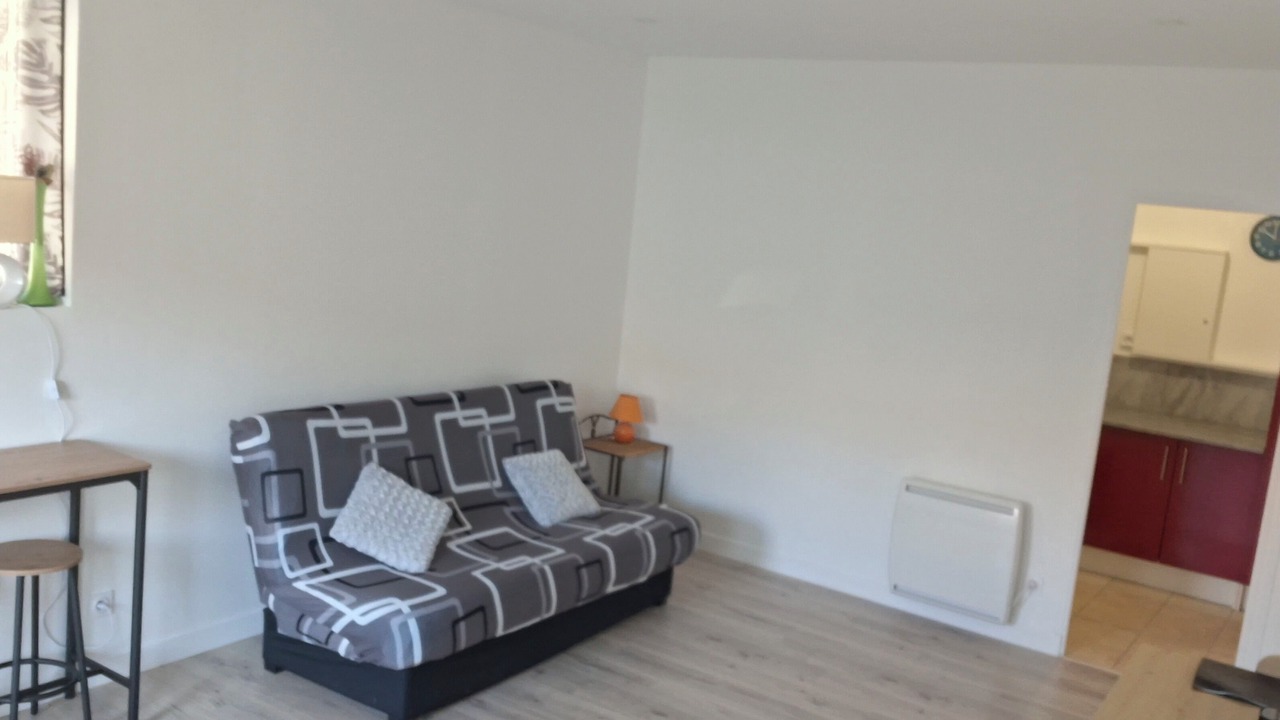 Photo of Livingroom in Bourg-les-Valence