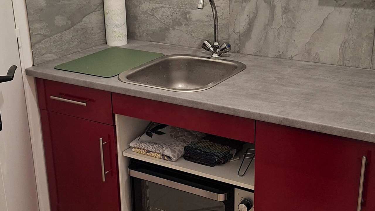 Photo of Kitchen in Bourg-les-Valence