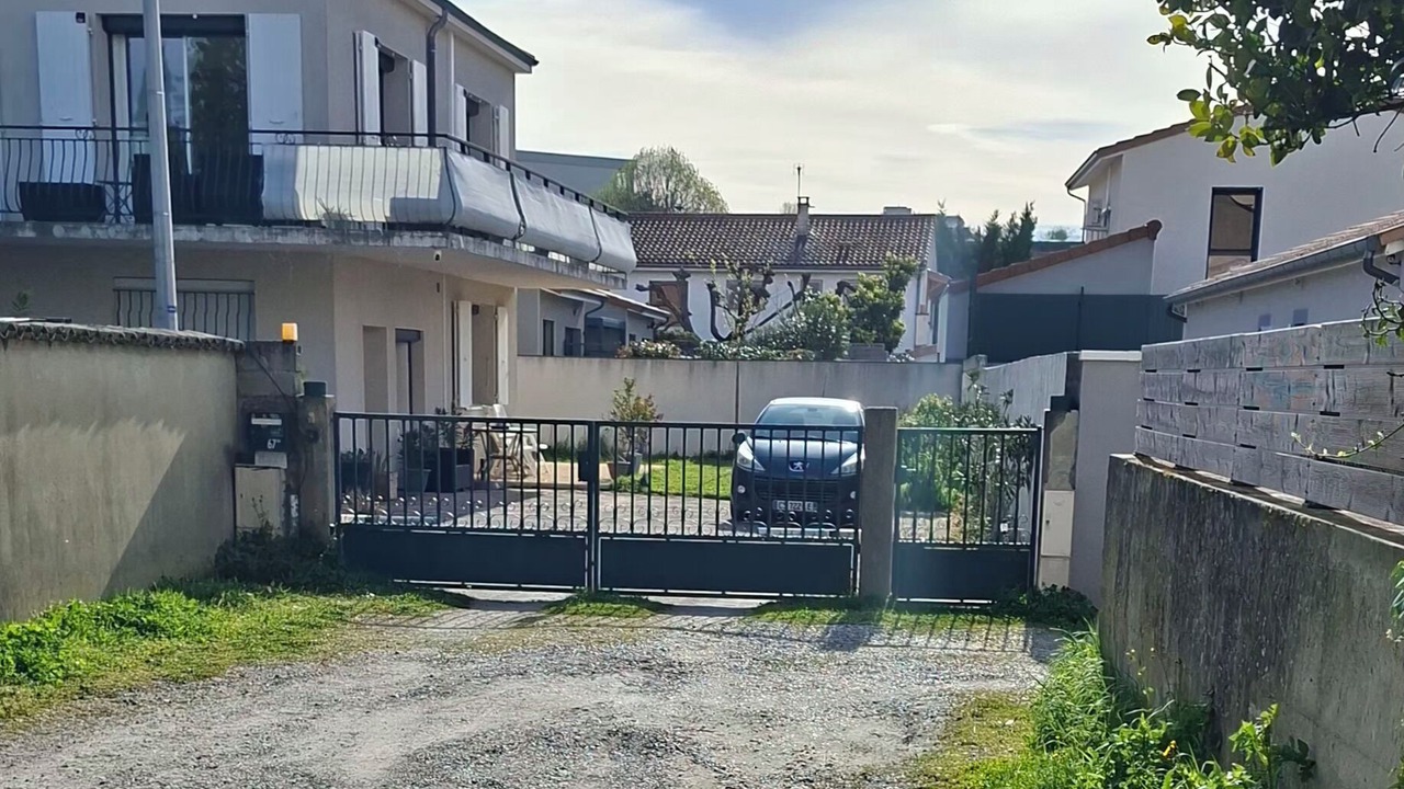 Photo of Outdoor in Bourg-les-Valence
