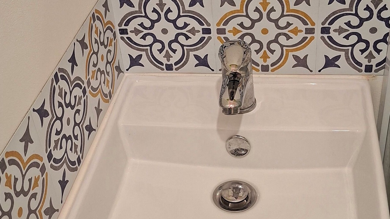 Photo of Bathroom in Bourg-les-Valence