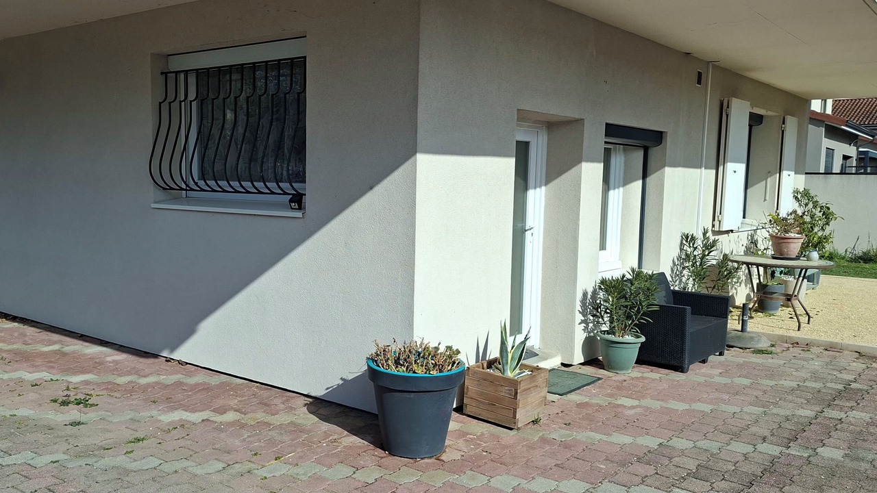Photo of Outdoor in Bourg-les-Valence