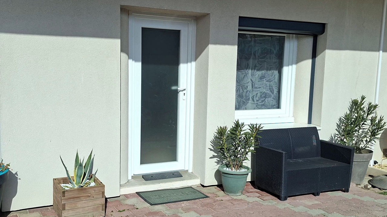Photo of Outdoor in Bourg-les-Valence