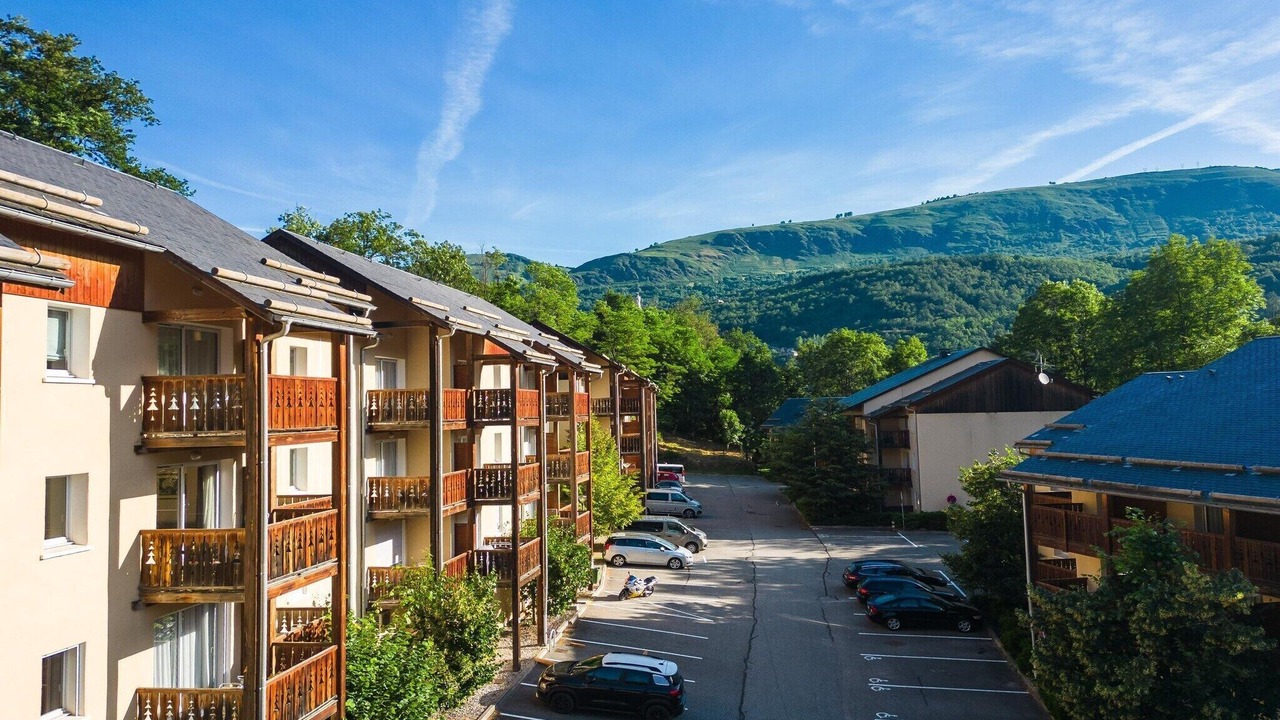 Photo of Outdoor in Ax-les-Thermes