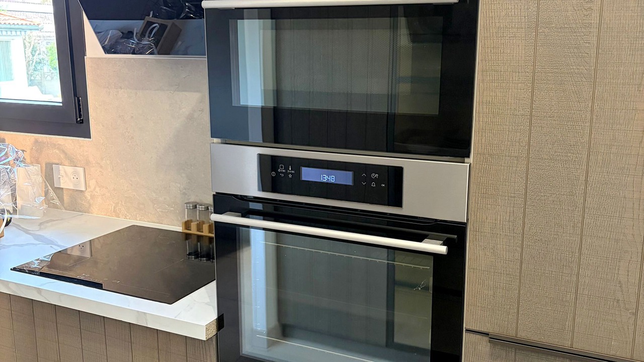 Photo of Kitchen in Lesparre-Medoc
