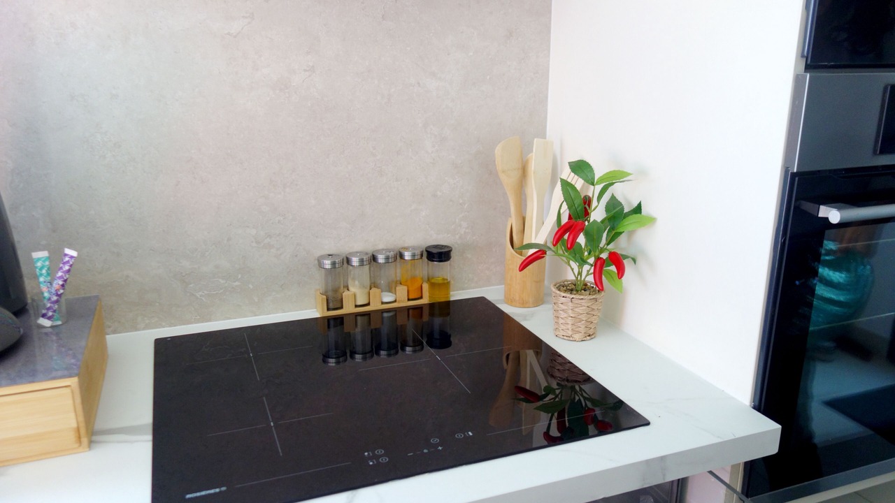 Photo of Kitchen in Lesparre-Medoc