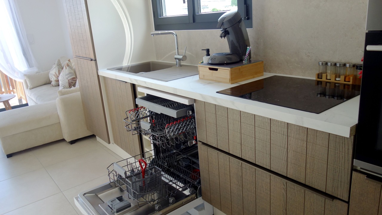 Photo of Kitchen in Lesparre-Medoc