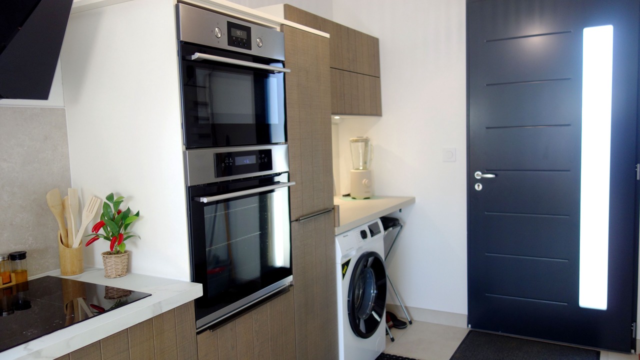 Photo of Kitchen in Lesparre-Medoc