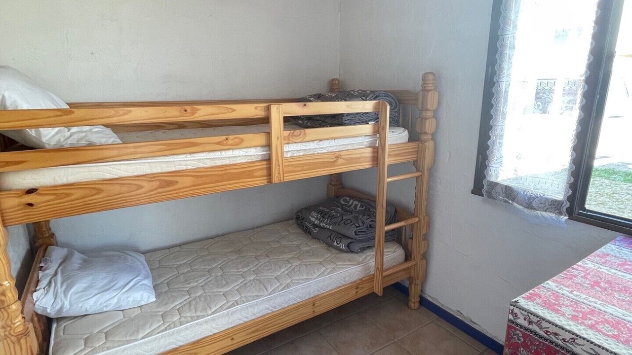 Photo of Bedroom in Gruissan Plage