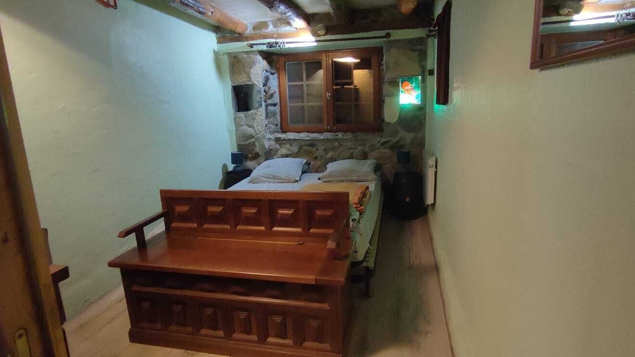 Photo of Bedroom in Ustou