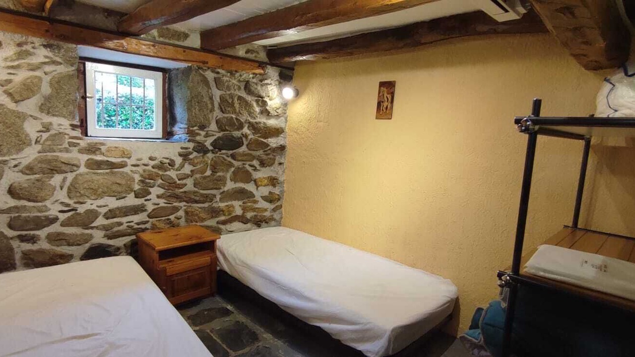 Photo of Bedroom in Ustou