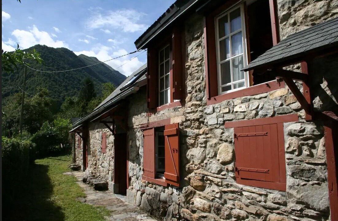 Photo of Outdoor in Ustou