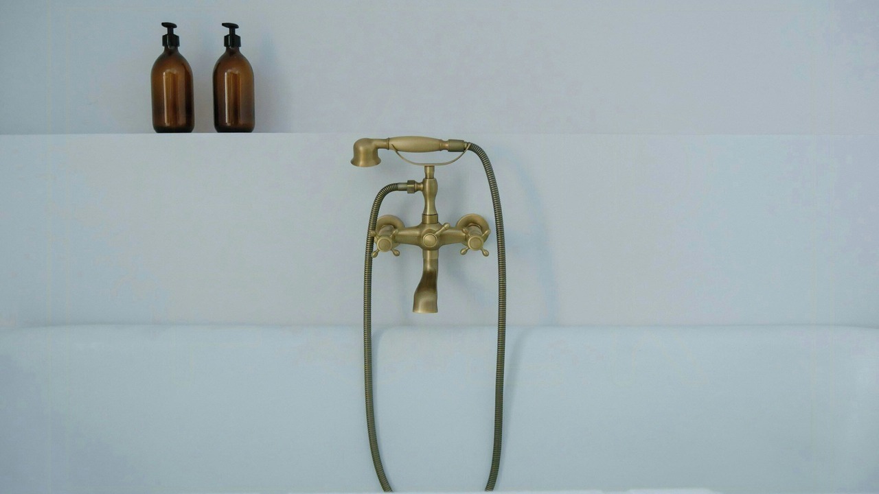Photo of Bathroom in Nyons