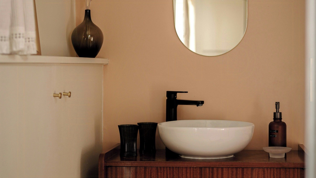 Photo of Bathroom in Nyons