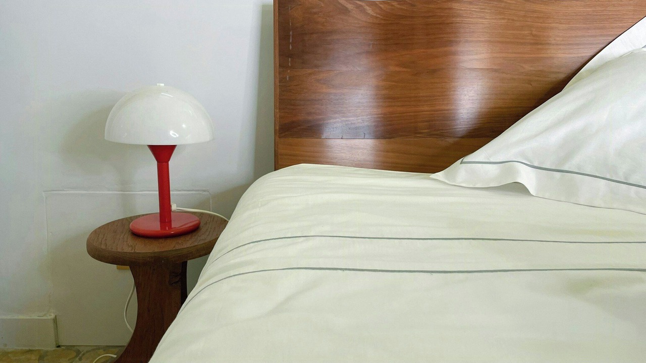 Photo of Bedroom in Nyons