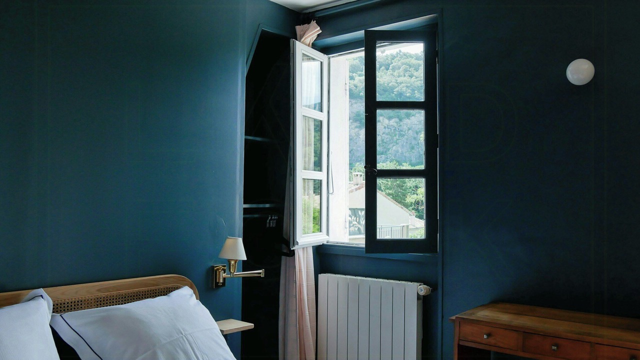 Photo of Bedroom in Nyons