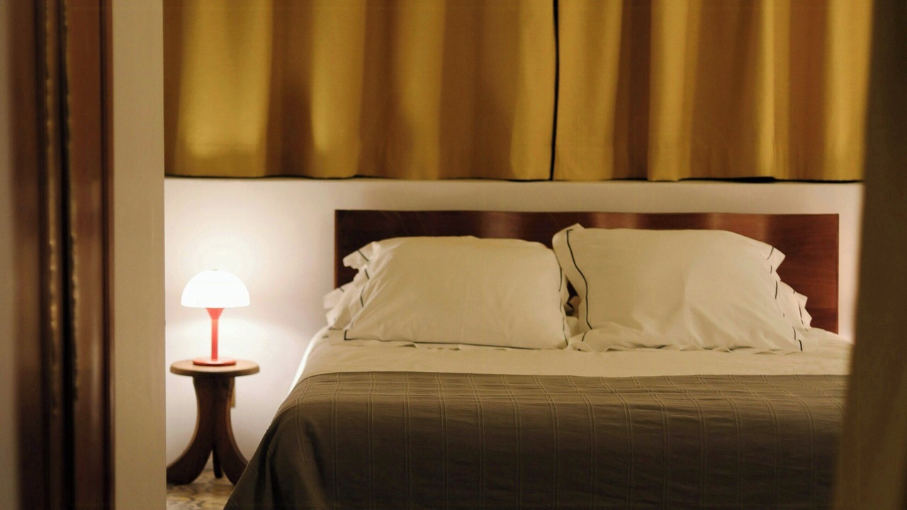Photo of Bedroom in Nyons