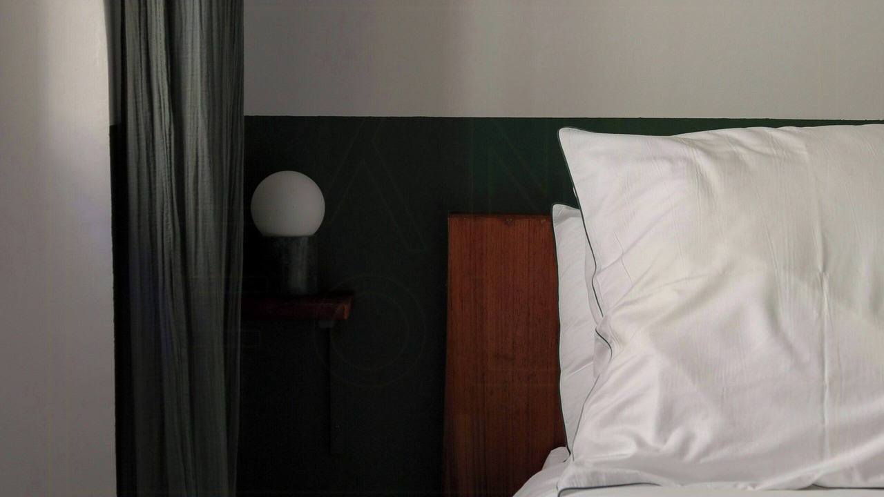 Photo of Bedroom in Nyons