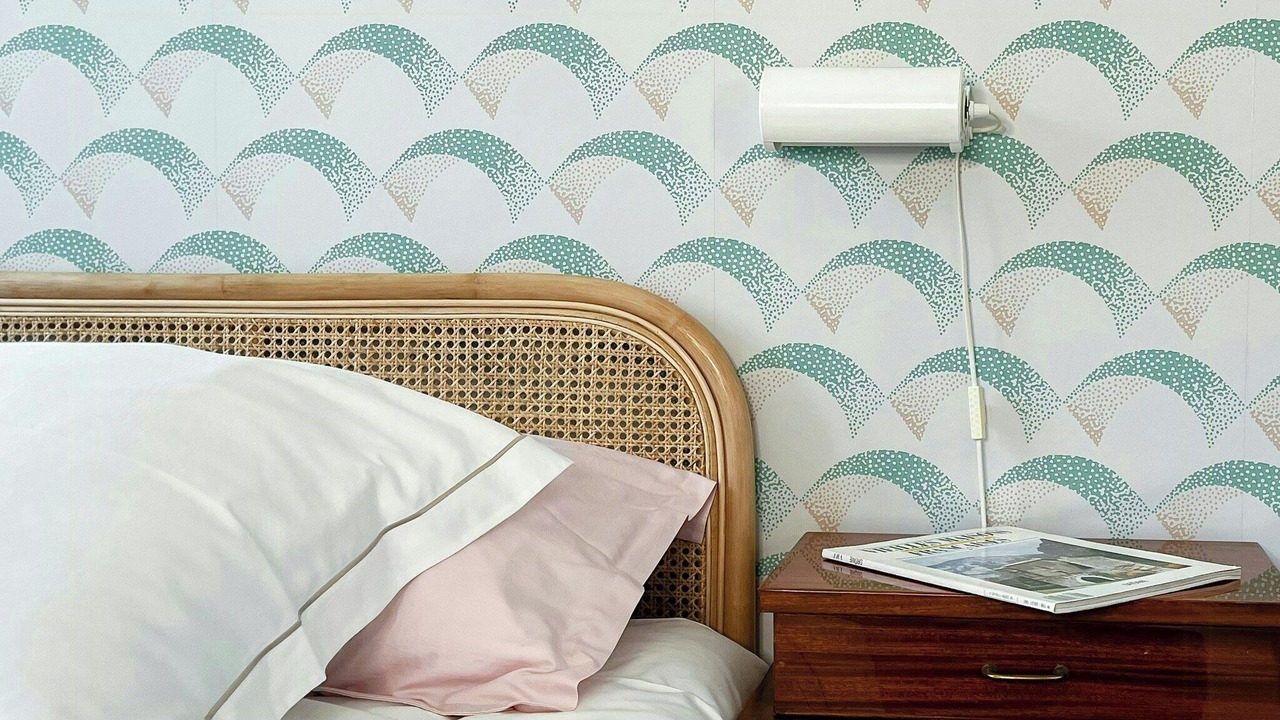 Photo of Bedroom in Nyons