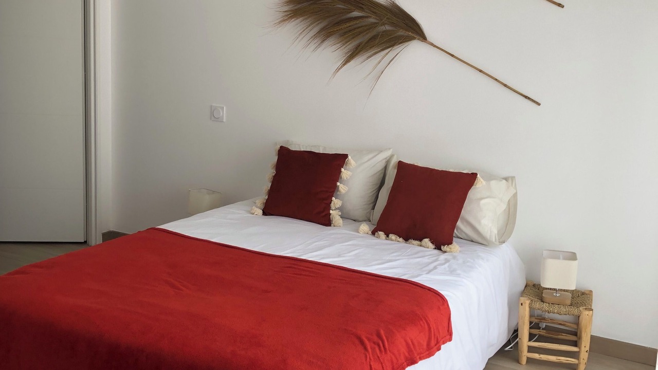 Photo of Bedroom in Le Teich