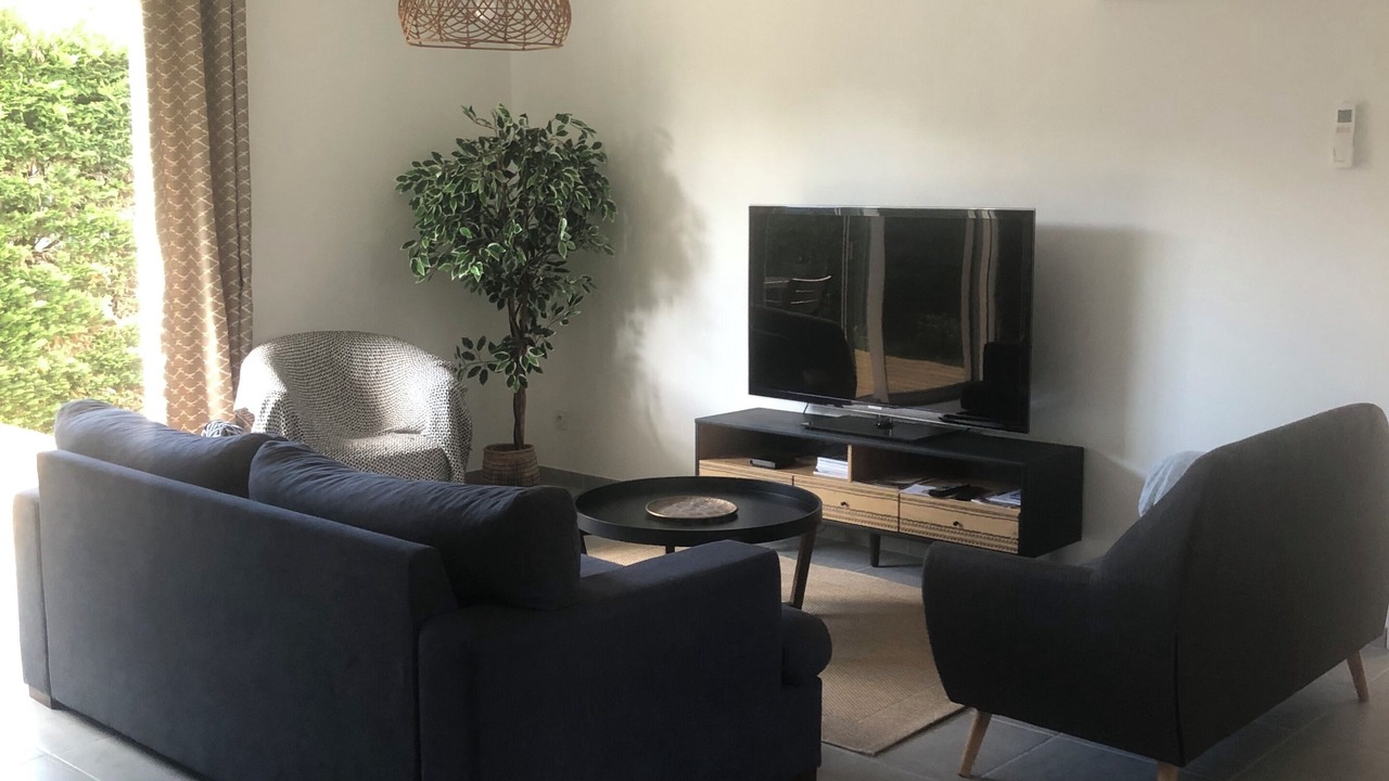 Photo of Livingroom in Le Teich