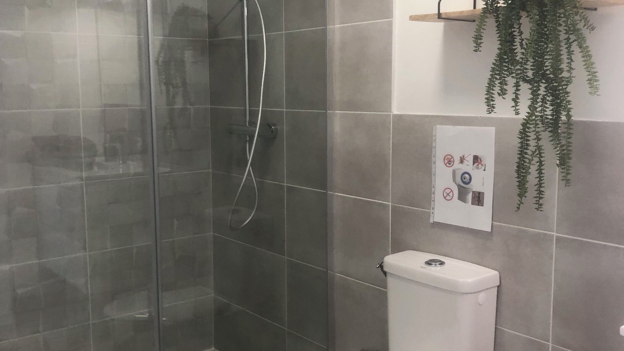 Photo of Bathroom in Le Teich