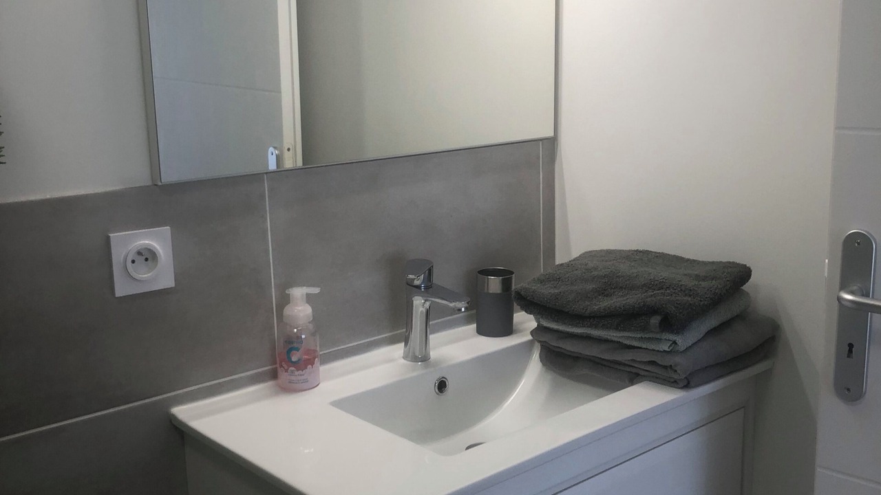 Photo of Bathroom in Le Teich