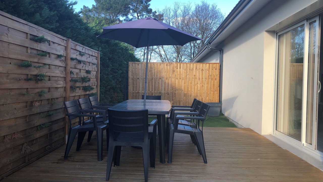 Photo of Outdoor in Le Teich