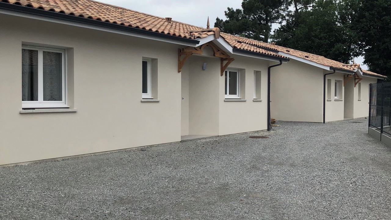 Photo of Outdoor in Le Teich