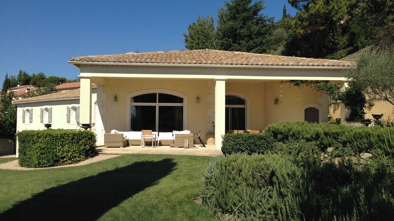 Photo of Outdoor in Chateauneuf-du-Pape