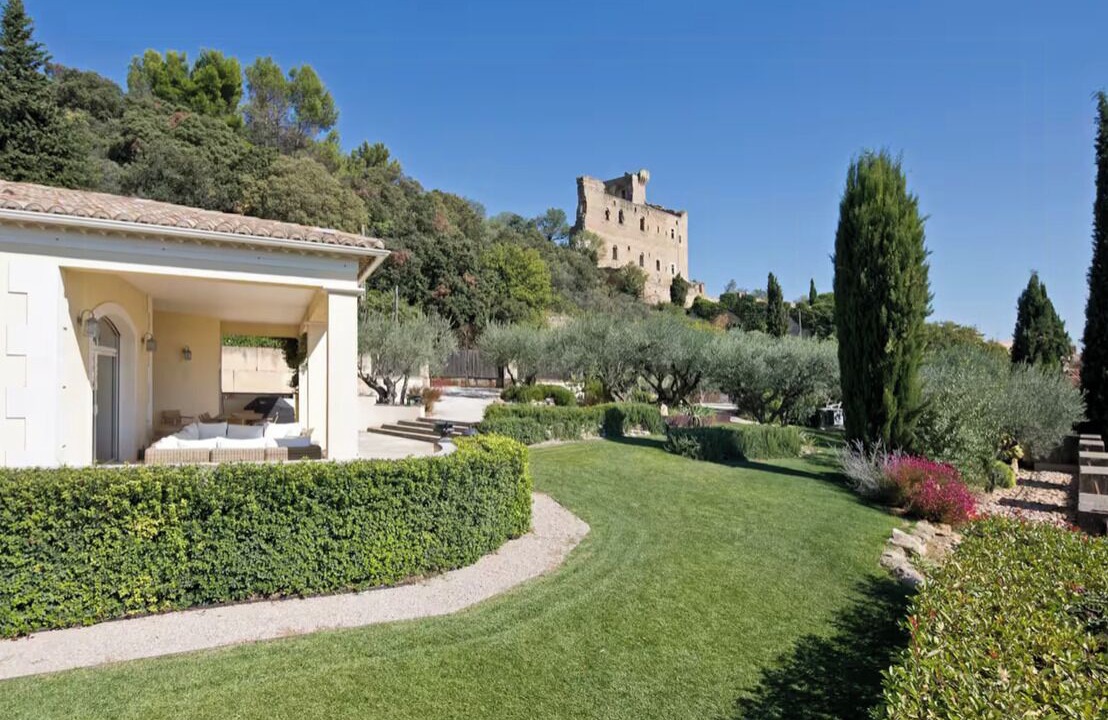 Photo of Outdoor in Chateauneuf-du-Pape