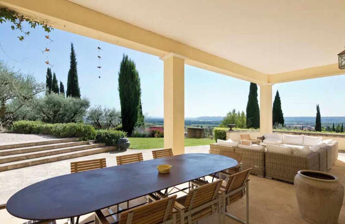 Photo of Outdoor in Chateauneuf-du-Pape