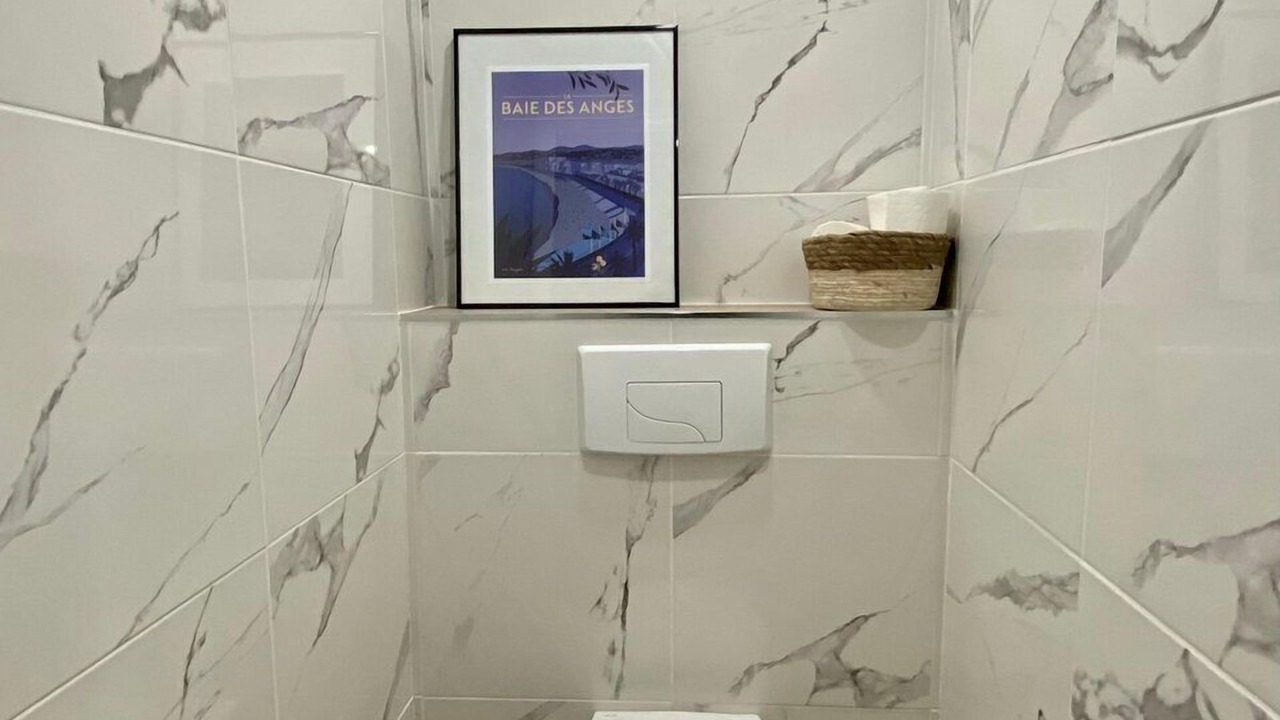 Photo of Bathroom in Saint-Roch