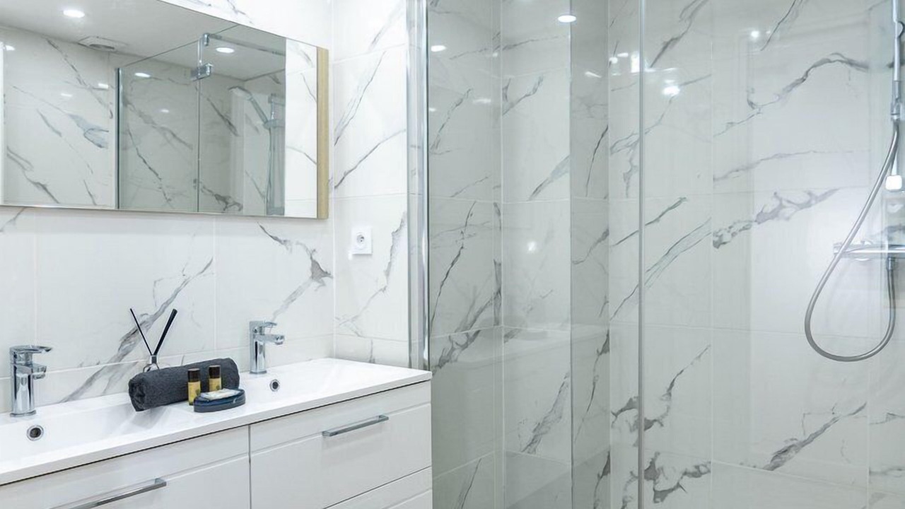 Photo of Bathroom in Saint-Roch