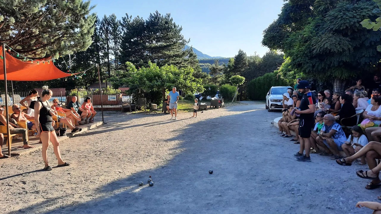 Photo of Others in Garde-Colombe