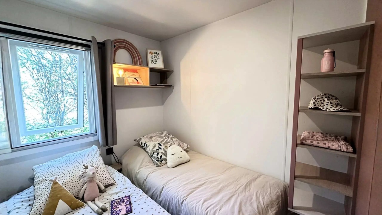 Photo of Bedroom in Garde-Colombe