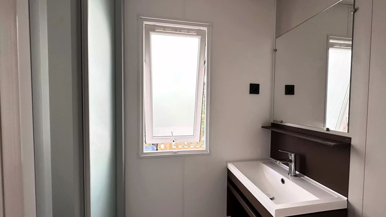 Photo of Bathroom in Garde-Colombe