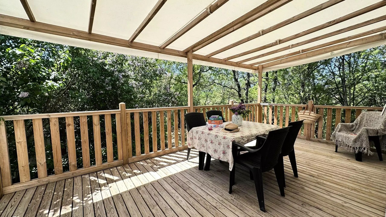 Photo of Outdoor in Garde-Colombe